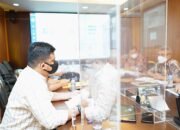 Pemerintah Pusat Akan Memperbaiki 100 % Jalan Nasional Di Medan, Pengamat: Wali Kota Medan Memiliki Kemampuan Komunikasi Yang Baik Dalam Aspek Diplomasi dan Lobbying