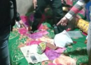 Lagi Satres Narkoba Polres Tanjung Balai Amankan 1 Kg Sabu