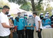 Bobby Nasution Minta Uji Emisi Gas Buang Kendaraan Rutin Dilakukan Untuk Menjaga Kualitas Udara di Kota Medan