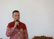 Penyebaran Covid-19 di Sumut Semakin Berkurang Musa Rajekshah Minta Masyarakat Jangan Lalai dan Teledor