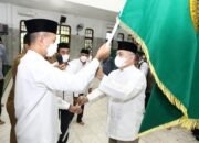 STQ XXVI di Maluku Utara, Wagub Musa Rajekshah Berpesan Kafilah Sumut Tetap Jaga Kesehatan