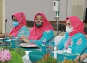 TP PKK Kota Medan Gelar Seminar Pencegahan dan Penyalahgunaan Narkoba Bagi Generasi Muda