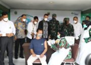 Berpotensi Terjadi Akhir Tahun, Gelombang Ketiga Covid-19 Diharapkan Tidak Terjadi di Sumut