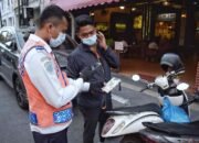 Ciptakan E-Parking, Bobby Nasution Wali Kota Medan Pertama yang Mampu Selamatkan PAD Parkir