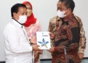 Sergai akan Miliki Perpustakaan Bertaraf Nasional