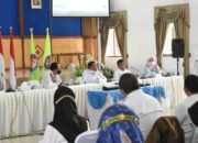 Pemkab Deli Serdang Gelar Rapat Koordinasi SP4N-Lapor