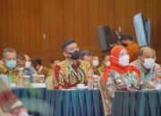 Bobby Nasution pada APEKSI di Jogyakarta: Pemanfaatan Teknologi untuk Pemerintahan yang Efektif dan Efisien