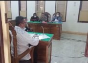 Kuasa Hukum Alectra : Mencecar Pertanyaan Kepada Saksi dari Tergugat 1 Hendrik Gunawan