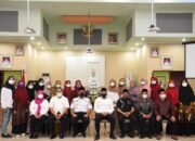 Terima Kontingen FSQ Sergai, Wabup Adlin : “Terus Berlatih, Terus Belajar”