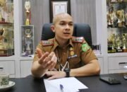 Penetapan Lokasi Percontohan Kawasan Bebas Sampah Oleh Wali Kota Medan Menjadi Motivasi Kecamatan Dalam Mengelolah Sampah Yang Lebih Disiplin