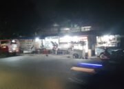 Adanya Pelanggaran K3 terkait Penertiban, Camat Cibodas Tutup Mata dan Tebang Pilih