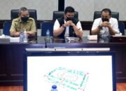 Keistimewaan di Balik Revitalisasi Lapangan Merdeka Dulang Dukungan Masyarakat