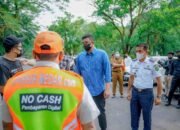 Wali Kota Medan Tambah 22 titik e-parking, Pengamat: Langkah Tepat Dalam Meningkatkan PAD