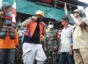 Bangun Kolaborasi Dorong Daerah Lain Ikut Gercep  Normalisasi sungai Bedera
