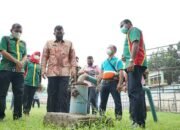 Serius Benahi Stadion Teladan, Bobby Nasution Dinilai Akan Selamatkan PSMS