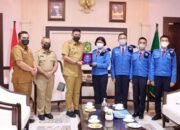 Bobby Nasution: Rasa Syukur Motivasi Utama Berbuat untuk Masyarakat