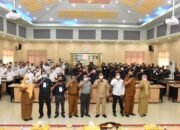 Sergai Gelar Pelatihan Teknis Bidang Kesehatan Hewan