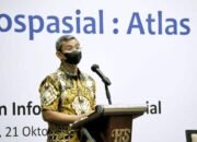 Pemko Medan Apresiasi Digelarnya Bakti Inovasi Deseminasi Informasi Geospasial