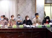 Balitbang Gelar Seminar Proposal “Riset Assesment Kinerja Aparatur Sipil Negara Dalam Jabatan Tinggi di Lingkungan Pemko Medan”