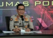 Argo: Sebelum Dilantik, Komjen Paulus Sudah Pamit dan Menyerahkan Jabatannya ke Kapolri