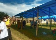 Pemkab Sergai Terus Berupaya Mantapkan Program Relokasi