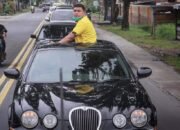 Di duga Sebar Informasi Bohong, Ketua AMPG Kota Binjai  Laporkan  Pemilik Akun Facebook Atas Nama ‘Janimar’ ke Polisi