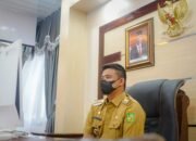 Pemko Medan Lakukan Akselerasi Vaksinasi Covid-19