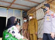 44.20 % Warga Sergai Sudah Divaksin, Bupati Tetap Ingatkan Jaga Prokes