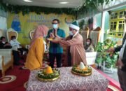 Ahmad Doli : Sangat Apresiasi 2 Tahun RIE Batu Bara Berbuat Sosial Bantu Warga Kurang Mampu