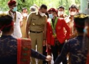 Mahasiswa Sumut Diharapkan Ikut Berperan Bangkitkan Perekonomian di Masa Pandemi Covid-19