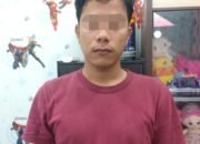Kenalan di Medsos, Wanita Cantik Jadi Korban Rayuan AOM