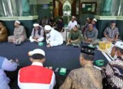 Terinspirasi Masjid Jogokariyan, Musa Rajekshah : Program Pemakmuran Masjid dan Ekonomi Umat Harus Cepat Diaplikasikan