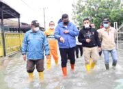 Bobby Nasution Punya Perencanaan Komprehensif Tangani Banjir di Medan