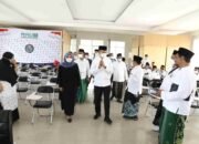 Hadiri PKPNU Sumut, Musa Rajekshah Ajak NU Bersinergi untuk Makmuran Umat