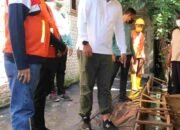 Pastikan Langsung Tingkat Paling Detail Kinerja Jajarannya, Bobby Nasution Lebih Presisi Terapkan Pembangunan