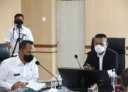 Wagub Minta OPD Serius dan Kerja Nyata untuk Kembangkan Wisata Tangkahan – Bukit Lawang