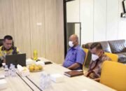 Tanggapi Kesiapan USU Lakukan PTM, Musa Rajekshah: Pastikan Semua Sesuai SOP