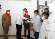 Lepas Pegawai Purna Bakti dan Peringati HKN, Ini Pesan Musa Rajekshah untuk RS Haji