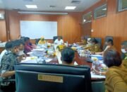 Anggaran Besar, Anggota DPRD Medan Pertanyakan Program Dinas Ketahanan Pangan