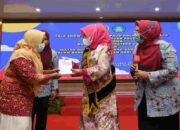Nawal Lubis Harapkan Kabupaten/Kota Terapkan Program PAUD HI