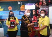 Kunjungi Sekolah Penggerak, Lubis Harap Jadi Contoh Lahirkan Generasi Berkarakter