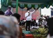Edy Rahmayadi Harap Pondok Pesantren Gratis Salman Alfarisi Lahirkan Ulama Berkualitas