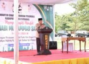 Kwarcab Deliserdang Gelar Peringatan Maulid Nabi Muhammad SAW