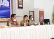 Sekda Deli Serdang Minta Semua Unit Kerja Agar Memberikan Pelayanan Prima