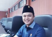 David Roni Pimpin Rapat Bersama Dinas DPMPTSP Terkait Konsultasi R-APBD 2022