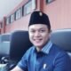 David Roni Pimpin Rapat Bersama Dinas DPM-PTSP Terkait Konsultasi R-APBD 2022