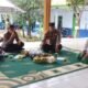 Dirpamobvit Polda Banten Kunjungi Pimpinan Ponpes Al Irsyad Waringinkurung dalam Giat Rukun Ulama Umaro