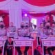 Dua Pejabat Utama Polda Banten Ikuti Rakernis Samapta di Jawa Timur