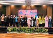 Sri Ayu Mihari Ingatkan Pembangunan Moral Anak Dimulai dari Keluarga