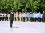 Peringati Hari Pahlawan, Wagub Musa Rajekshah Dorong Masyarakat Jadi Pahlawan di Bidangnya